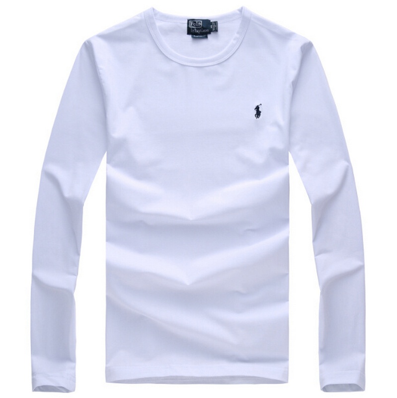 polo Women's Long Sleeve T-shirts 18